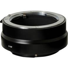Urth Adapter Pentax K Lens to Canon RF Mount Lens Mount Adapter