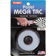 Tourna Padel Mega Tac 3 Pack Blue