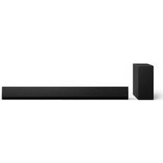 LG eARC Soundbars & Home Cinema Systems LG Electronics USG10TY Wireless