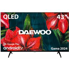 Daewoo Smart TV 43DM55UQPMS