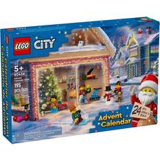 Advent Calendars LEGO Advent Calendar 2024