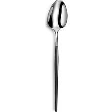 Black Coffee Spoons Amefa of Soprano Coffee Spoon