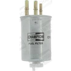 Cars Fuel Supply System Champion Auto Parts CFF100453 Fuel Filter In-Line L453