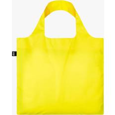 Yellow Totes & Shopping Bags Loqi Yellow Recycled Bag Yellow