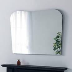 Yearn Mirrors Yearn Irregular Frameless Wall Mirror