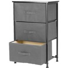 OHS Fabric Drawers Unit Storage Cabinet