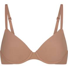 SKIMS Fits Everybody T-shirt Bra - Sienna