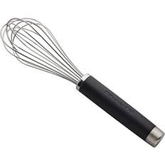 Black Whisks KitchenAid Gourmet Utility 10.5-Inch Whisk