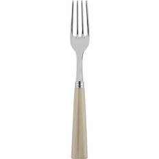 Beige Forks SABRE Paris Nature Horn Bordsgaffel