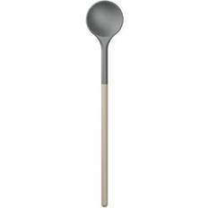 Beige Serving Spoons Rosti Røreske 30cm Humus, Optima Serveringsske