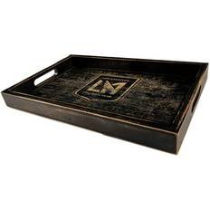 Fan Creations LAFC 20'' Distressed Serving Tray