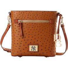 Dooney & Bourke MLB Yankees Zip Crossbody