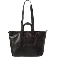 Persaman New York Adelaide Leather Tote