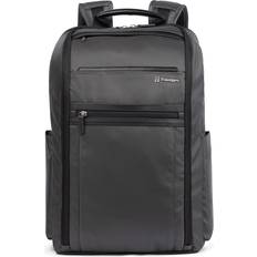 Travelpro Crew Executive Choice 3 Slim Backpack Titanium Grey