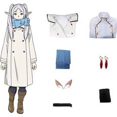 RYWOLT Frieren Beyond Journeys End Theme Anime Character Performance Clothing