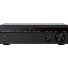 Sony av receiver Sony STR-DH790