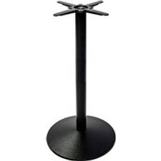 NetFurniture cast iron dome base Small Table