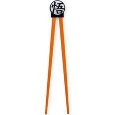 Orange Chopsticks Just Funky Ball Super Goku Symbol Chopsticks