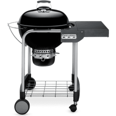 BBQ Trolleys Charcoal BBQs Weber Performer GBS 57cm