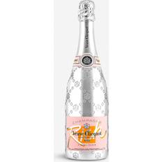 Veuve Clicquot Rich Rosé Champagne 750ml