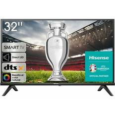 Hisense 32 inch tv Hisense Smart TV 32A4K9