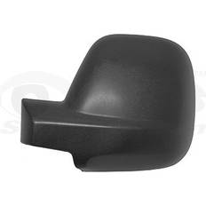 Cars Wing Mirror Covers Van Wezel outer mirror cover 0906841