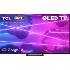 Tcl qled 65" 4k tv TCL 65C745