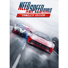 Need for Speed Rivals: Complete Edition (PC)