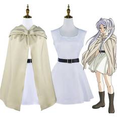 RYWOLT Frieren Beyond Journeys End Theme Anime Character Performance Clothing Cosplay