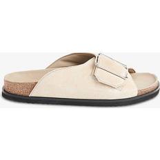 Whistles Ellery Buckle Sliders