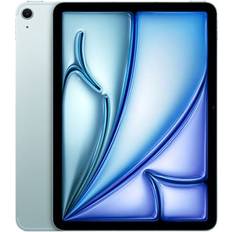 M2 ipad Apple iPad Air 6th Gen 11-inch 256GB WiFi + Cellular Tablet Blue