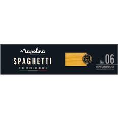 Napolina Spaghetti Pasta Case of 6 500g