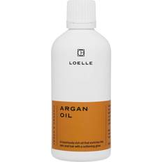 Loelle Argan Oil Cold Pressed EKO 100ml