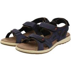 Orca Bay Women’s Seychelles Nubuck Sandals Indigo