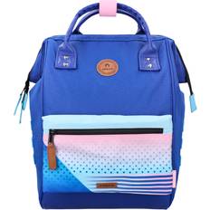 Olympics Cabaia Look of the Game Adventurer Backpack - Medium 23L - Blue