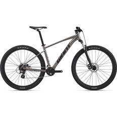 Giant XL Mountainbikes Giant Talon 4 29” - Metal Unisex