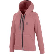 Wild Country Women's Flow Hoodie L, pink