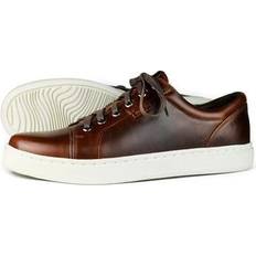 Orca Bay Men's Nubuck Leather Kensington Shoe Elk