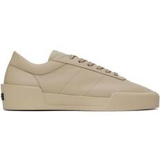 Fear of God Taupe Aerobic Low Sneakers Taupe IT