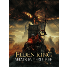 PC Games ELDEN RING: Shadow of the Erdtree Edition (PC)