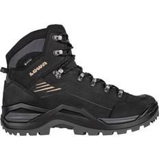 Lowa Men Boots Lowa Herren Multifunktionsstiefel RENEGADE EVO GTX MID Schwarz