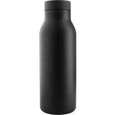 Eva Solo Urban Black Water Bottle 0.5L