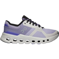 On Purple - Women Running Shoes On Cloudrunner 2 W - Nimbus/Blueberry