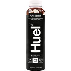 Huel 8x500ml Ready to Drink Complete Meal Black Edition