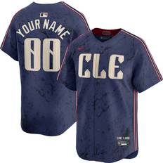 Nike Cleveland Guardians MLB Limited City Connect Jersey Mens