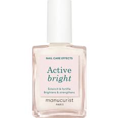 Manucurist active bright all one nail treatment 22127 15ml