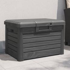 Garden & Outdoor Furniture vidaXL Dynbox antracit