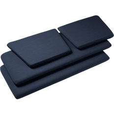 FDB Møbler J148 Chair Cushions Blue (120x51cm)