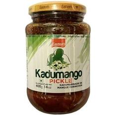 Eastern Kadumango Pickle Tender Green Mango