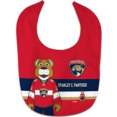 WinCraft Florida Panthers All Pro Mascot Baby Bib